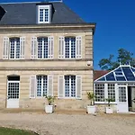 Majorelle Du Chateau Guest house Gaillan-en-Medoc