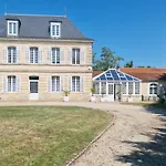 Guest house Majorelle Du Chateau 3*