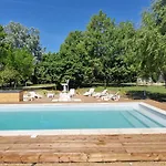 Majorelle Du Chateau 3*