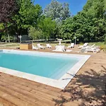 Majorelle Du Chateau Guest house 3*