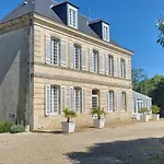 Majorelle Du Chateau Guest house 3*