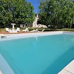 Majorelle Du Chateau 3* Gaillan-en-Medoc