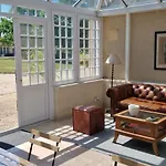 Guest house Majorelle Du Chateau Gaillan-en-Medoc