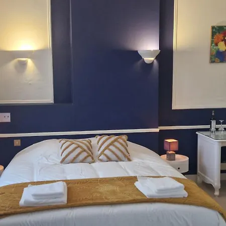 Majorelle Du Chateau