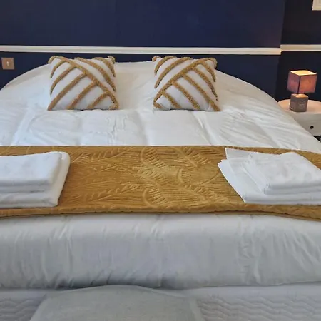 Majorelle Du Chateau 3*