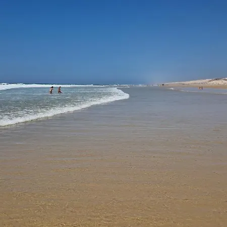 בית הארחה Majorelle Du Chateau