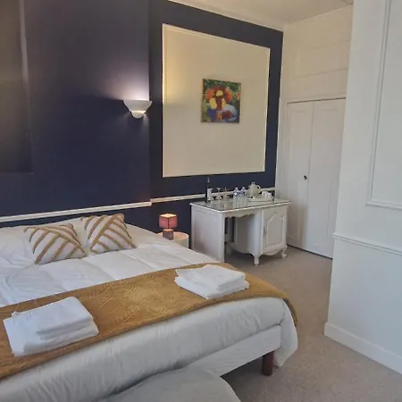 בית הארחה Majorelle Du Chateau 3*