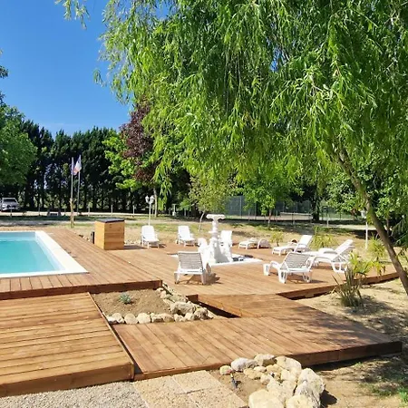 Majorelle Du Chateau