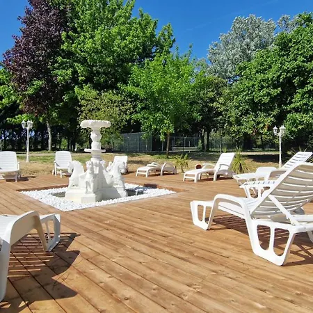 Majorelle Du Chateau Gaillan-en-Medoc