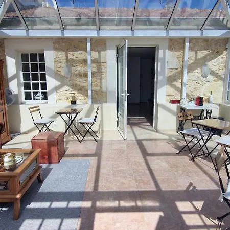 Guest house Majorelle Du Chateau 3*