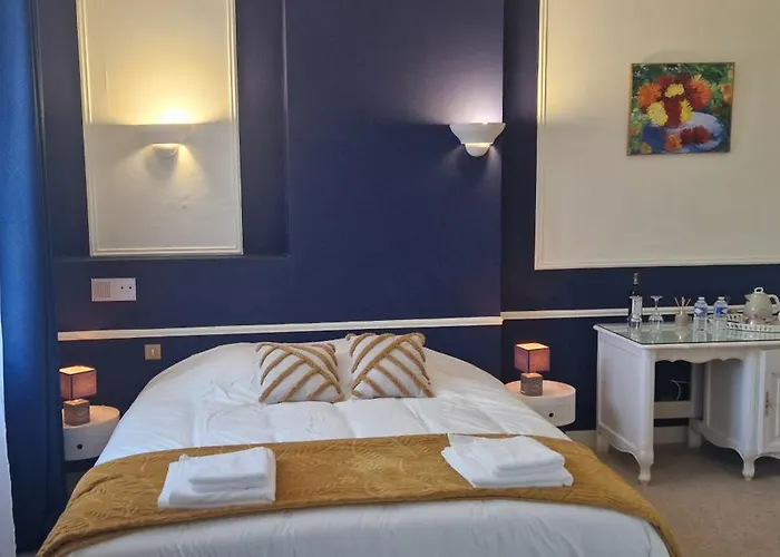 Majorelle Du Chateau