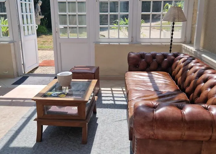 Majorelle Du Chateau Gaillan-en-Médoc