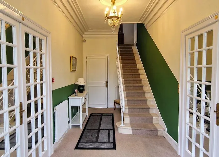 Majorelle Du Chateau